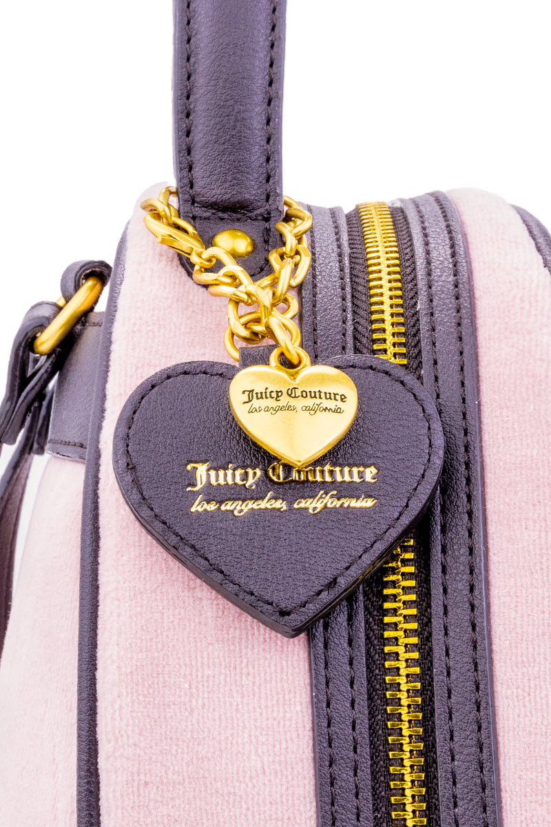 Heritage Core Backpack - Juicy Couture