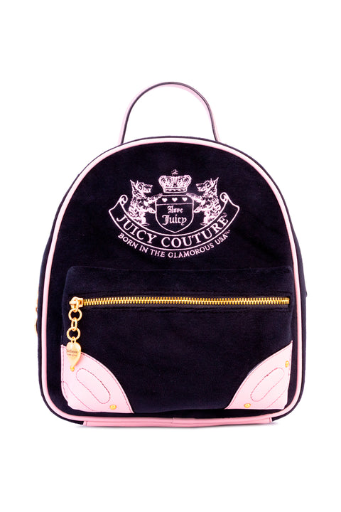 Heritage Core Backpack - Juicy Couture