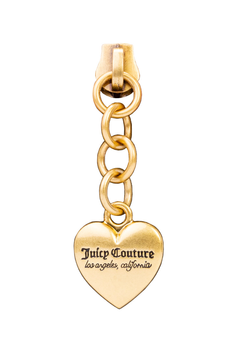 Heritage Core Shoulder Crossbody Bag - Juicy Couture