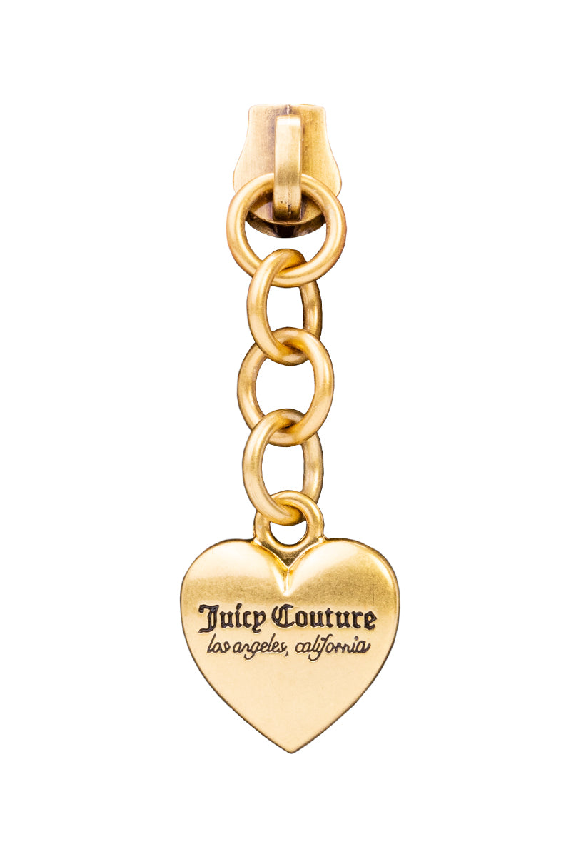 Heritage Core Shoulder Crossbody Bag - Juicy Couture