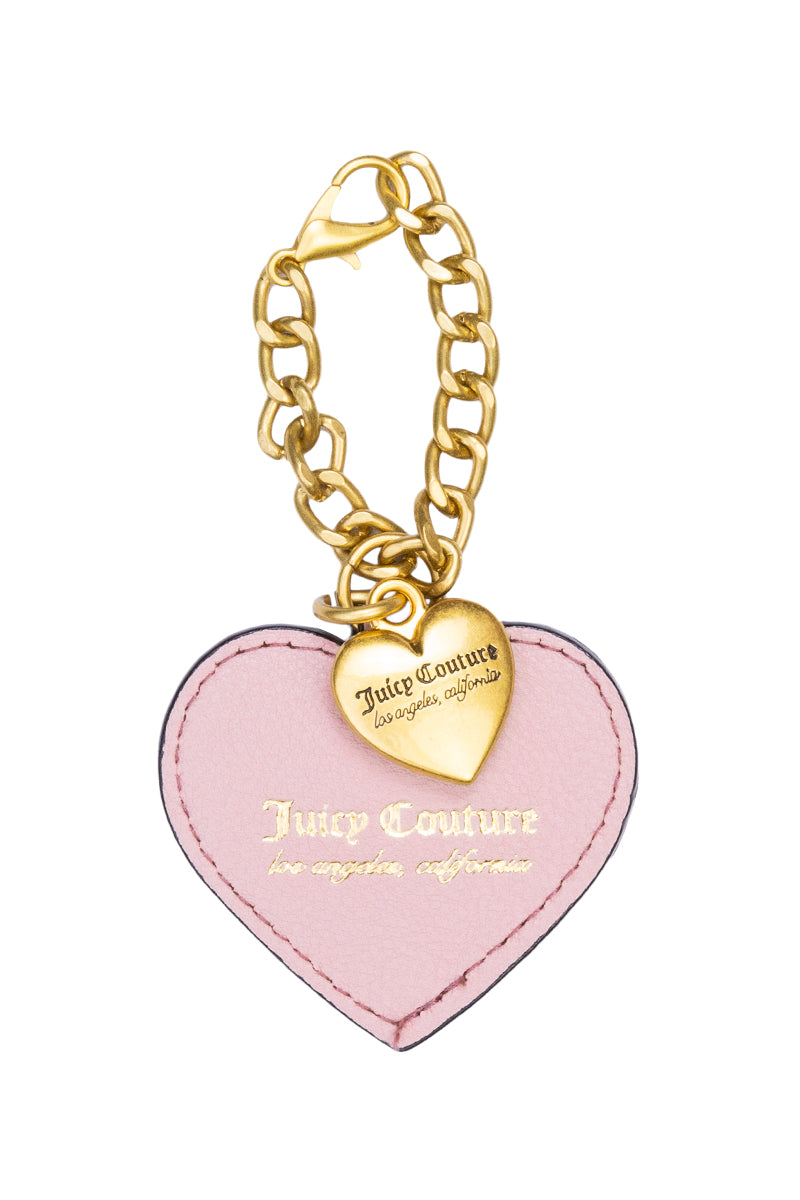 Heritage Core Shoulder Crossbody Bag - Juicy Couture