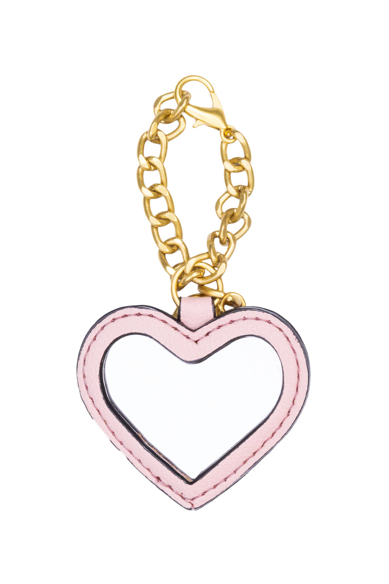 Heritage Core Shoulder Crossbody Bag - Juicy Couture