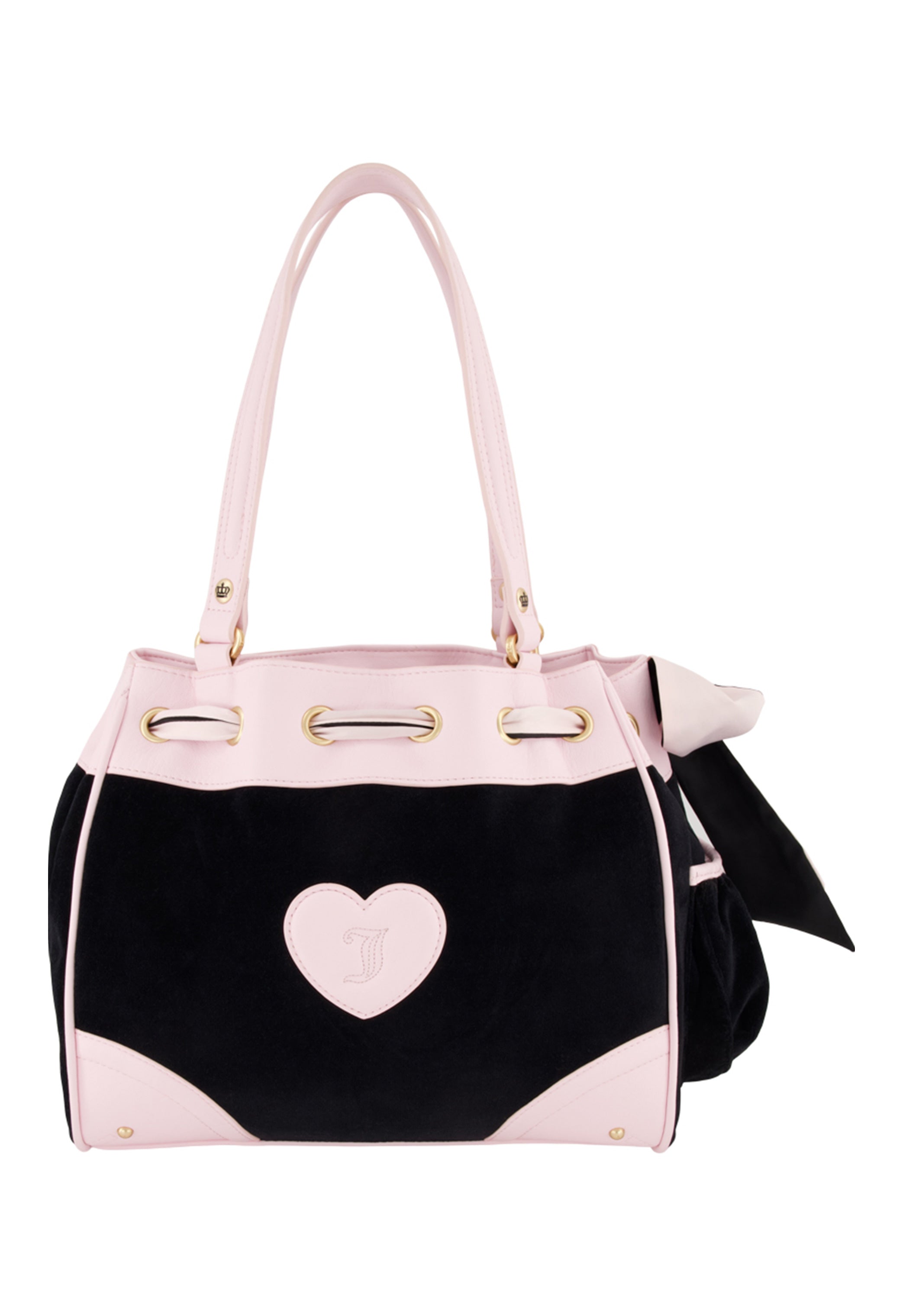 Royal Bloom Daydreamer Tote Bag – Juicy Couture