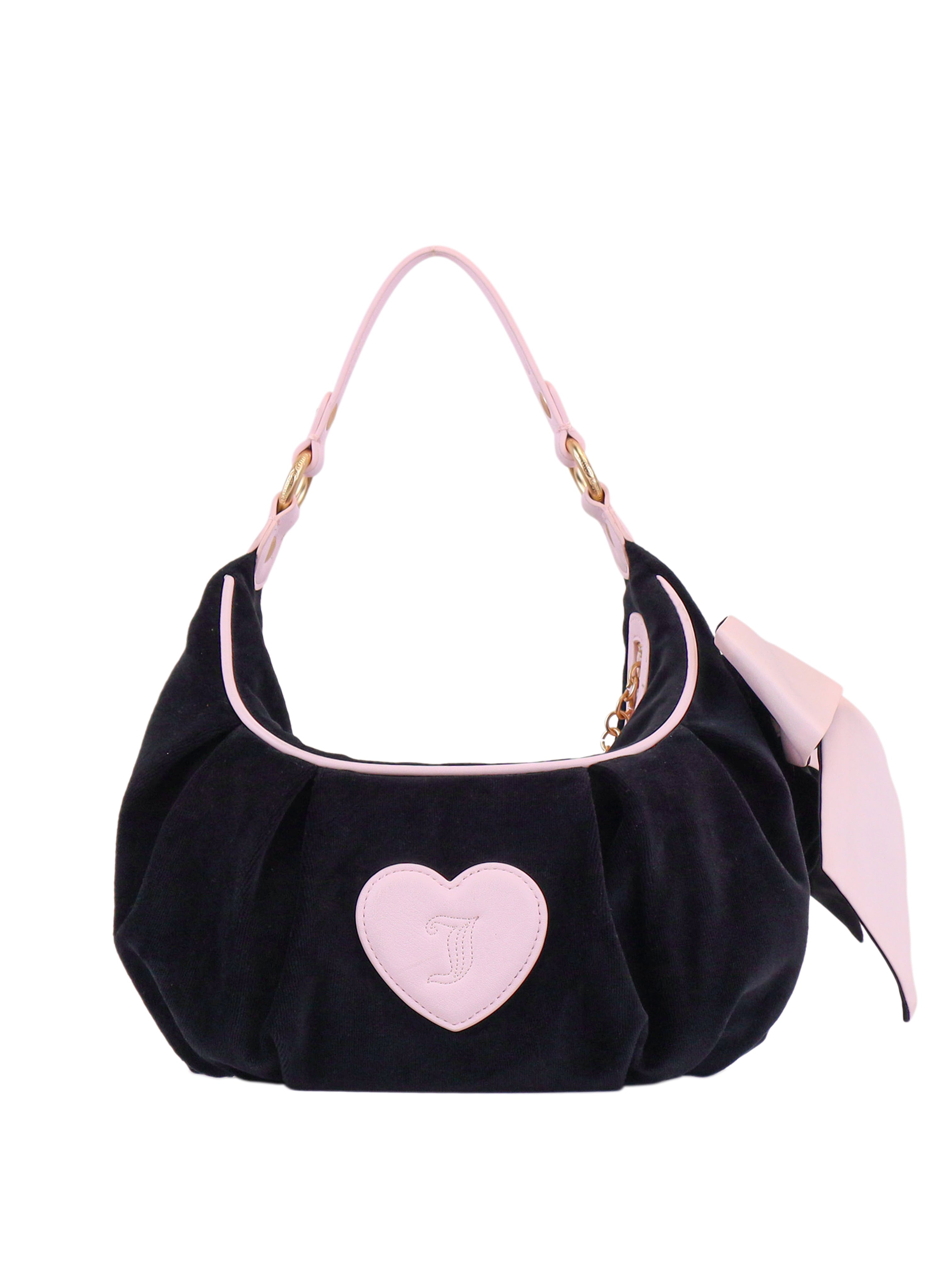 Royal Bloom Hobo Bag – Juicy Couture