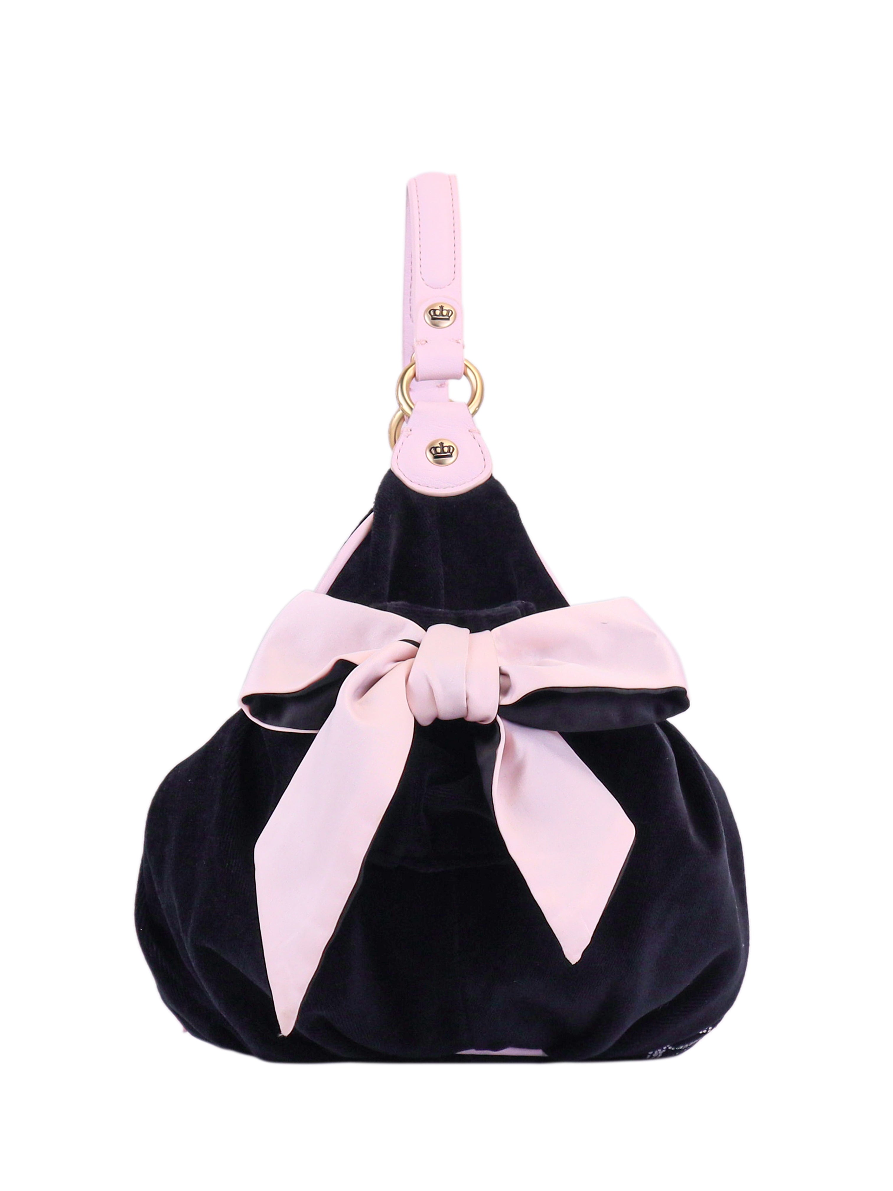 Royal Bloom Hobo Bag – Juicy Couture