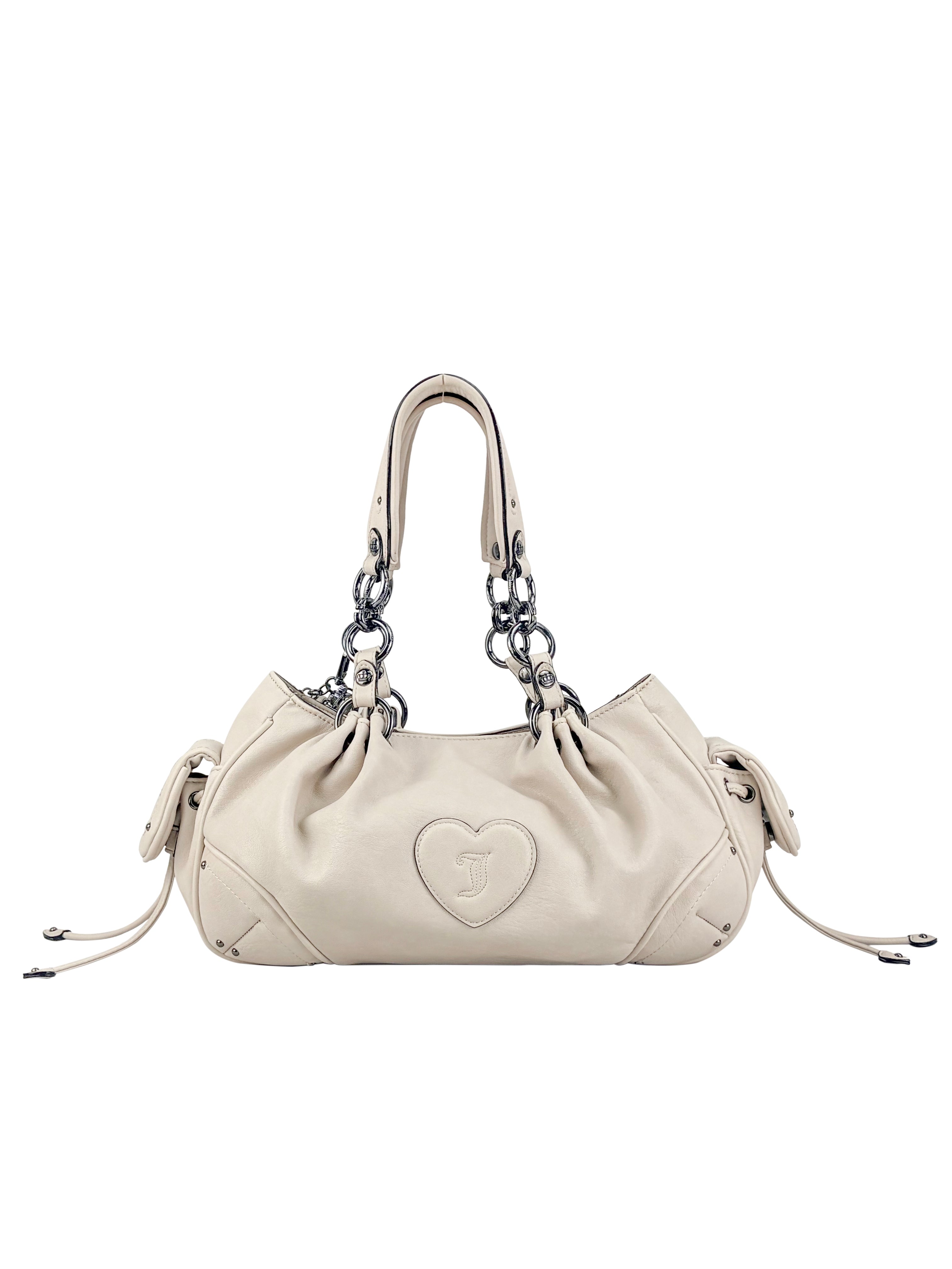 Vintage Vibes Satchel Bag – Juicy Couture