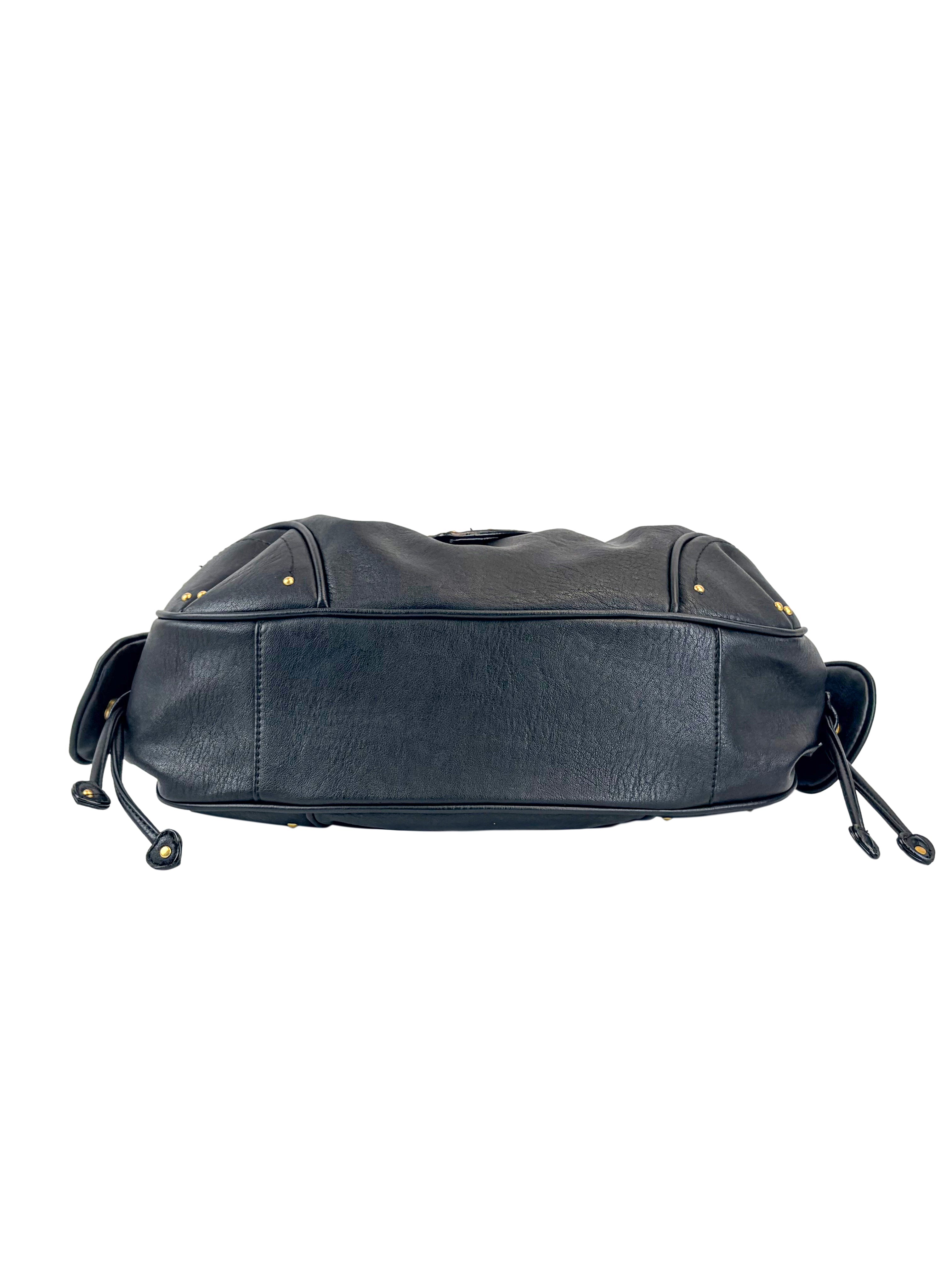 Vintage Vibes Satchel Bag – Juicy Couture