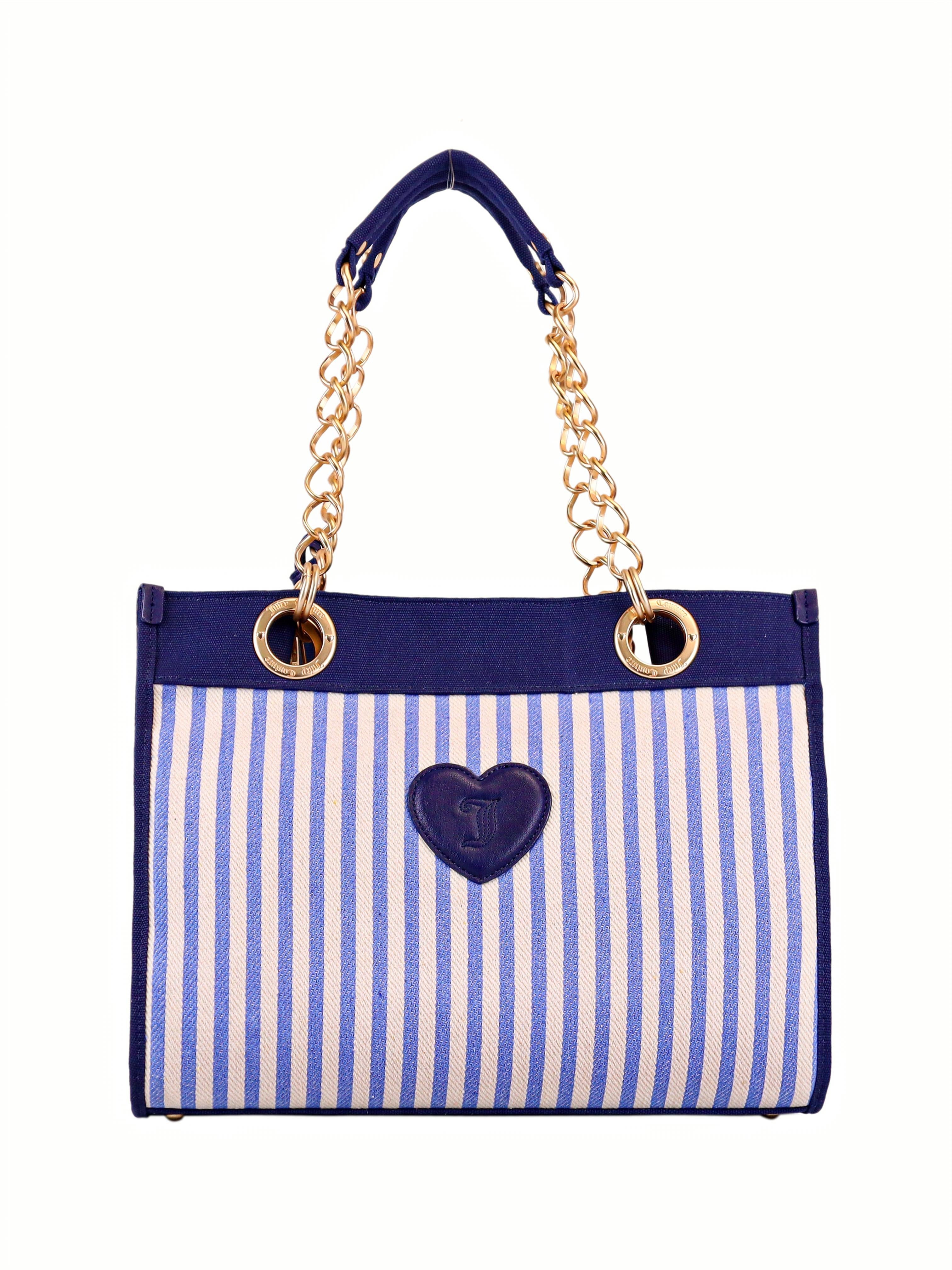 Scottie Dog Item Tote Bag – Juicy Couture