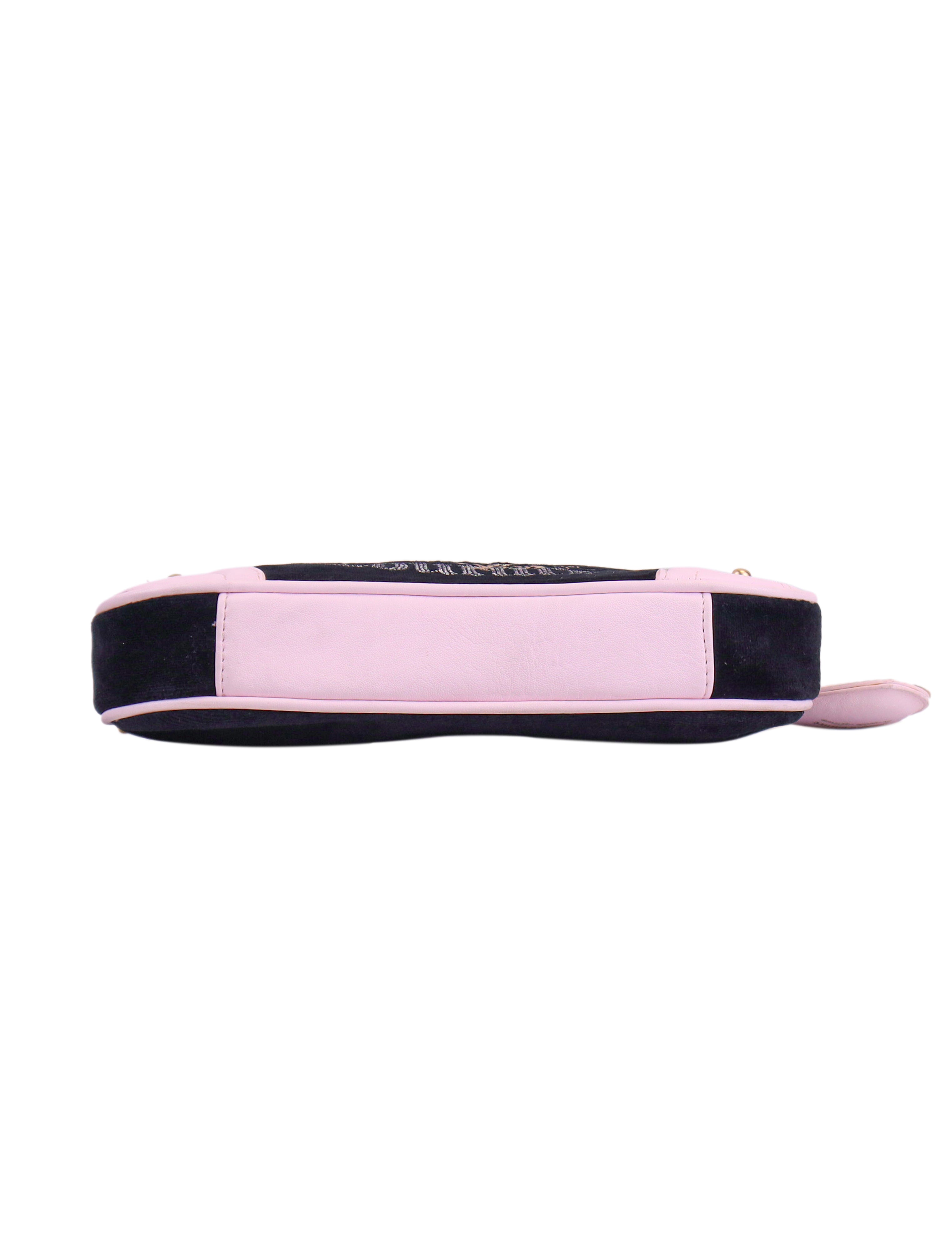 Royal Bloom Shoulder Bag – Juicy Couture