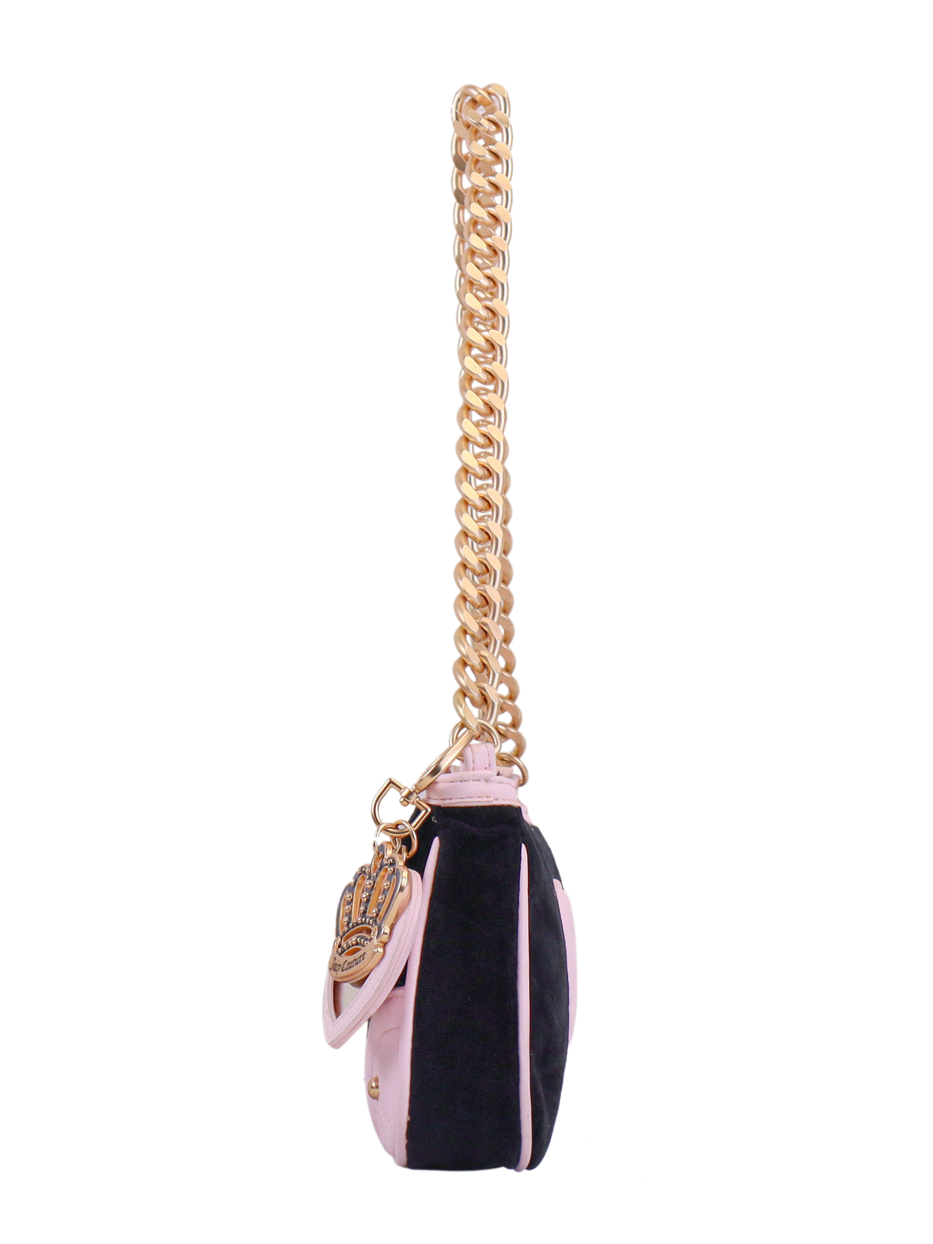 Royal Bloom Shoulder Bag – Juicy Couture