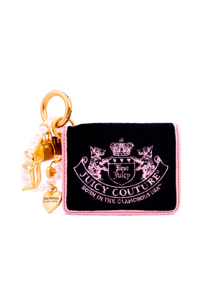 Heritage Core Bracelet & Card Case - Juicy Couture