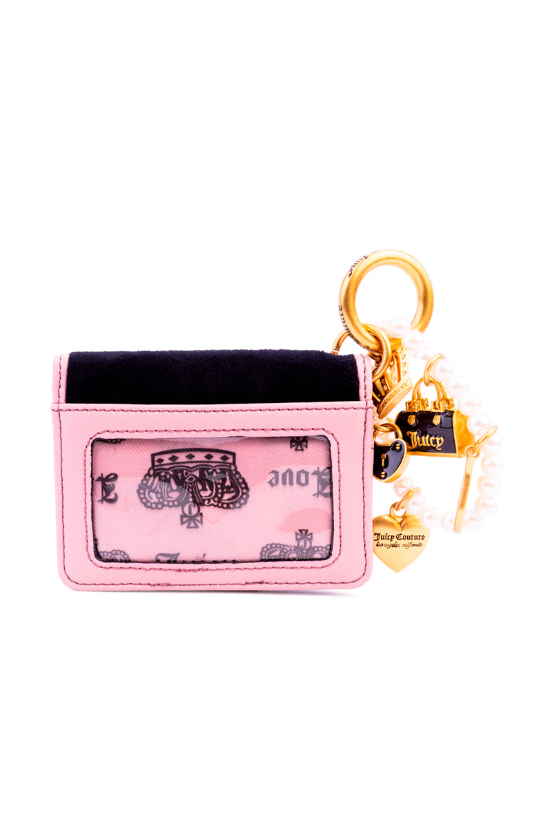 Heritage Core Bracelet & Card Case - Juicy Couture