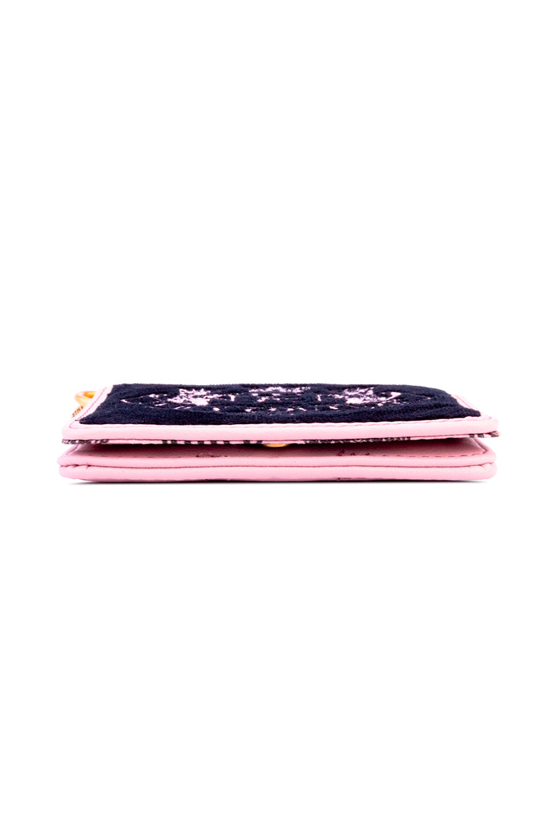 Heritage Core Bracelet & Card Case - Juicy Couture