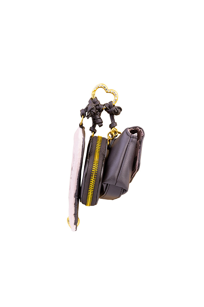 Heritage Core Wristlet Bundle - Juicy Couture