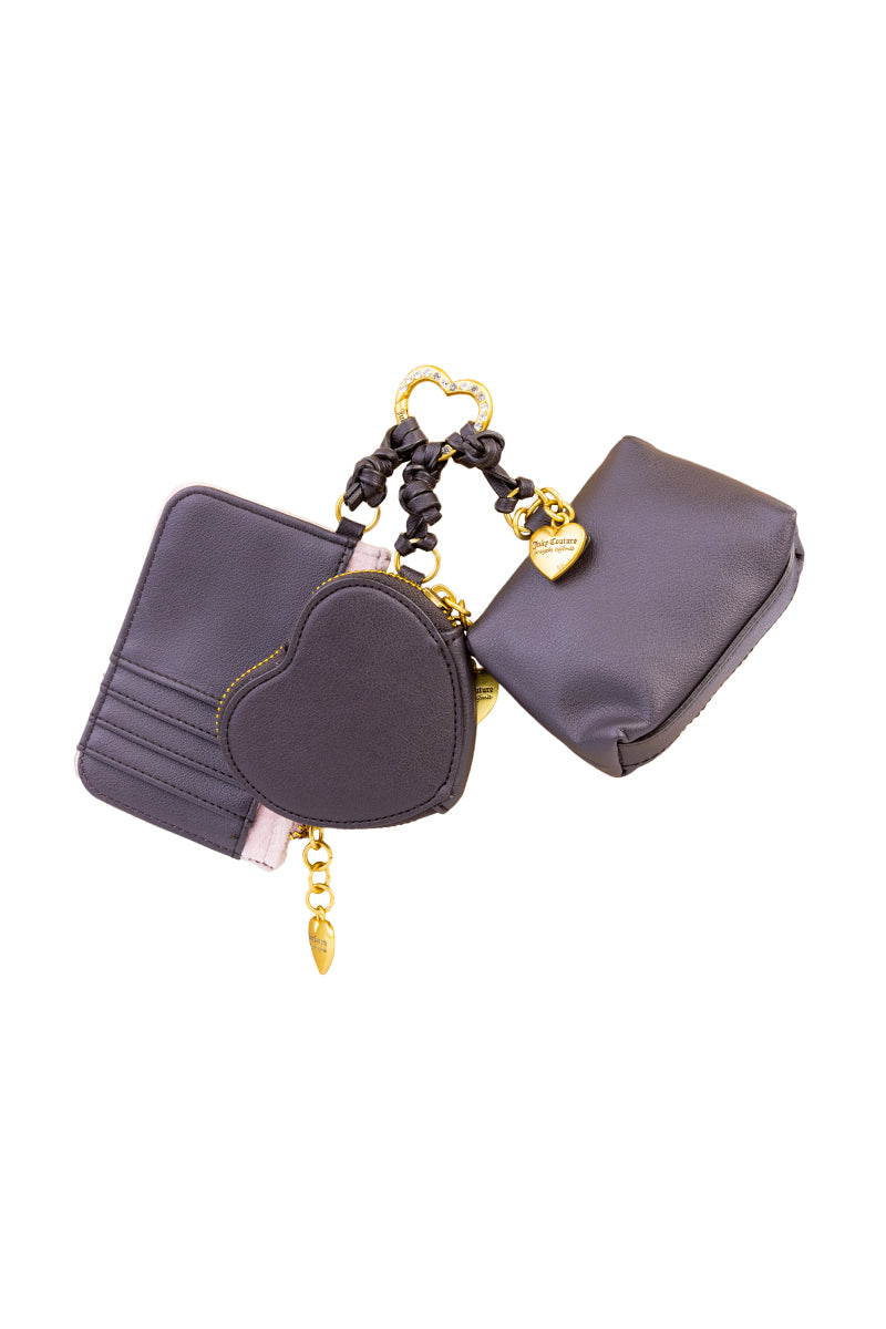 Heritage Core Wristlet Bundle - Juicy Couture