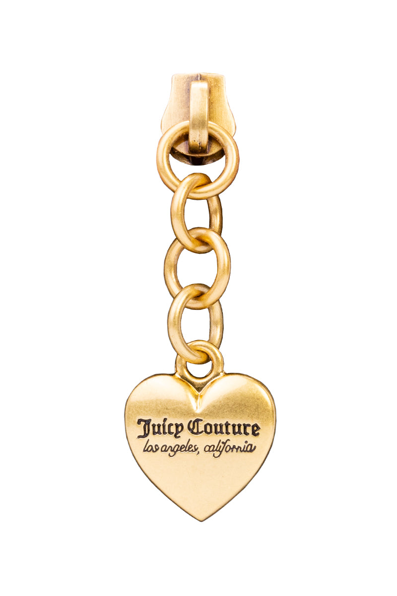 Heritage Core Wristlet Bundle - Dusty Blush/Chocolate Brown - Juicy Couture