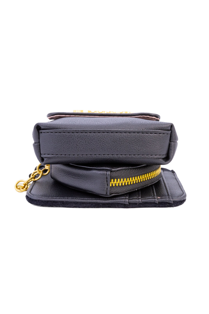 Heritage Core Wristlet Bundle - Juicy Couture