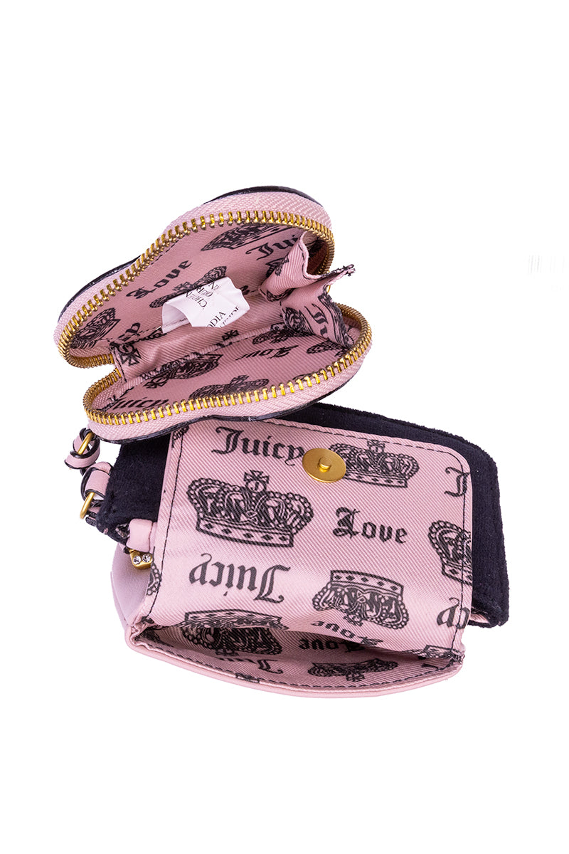 Heritage Core Wristlet Bundle - Juicy Couture