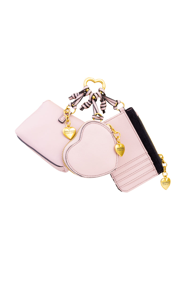 Heritage Core Wristlet Bundle - Juicy Couture