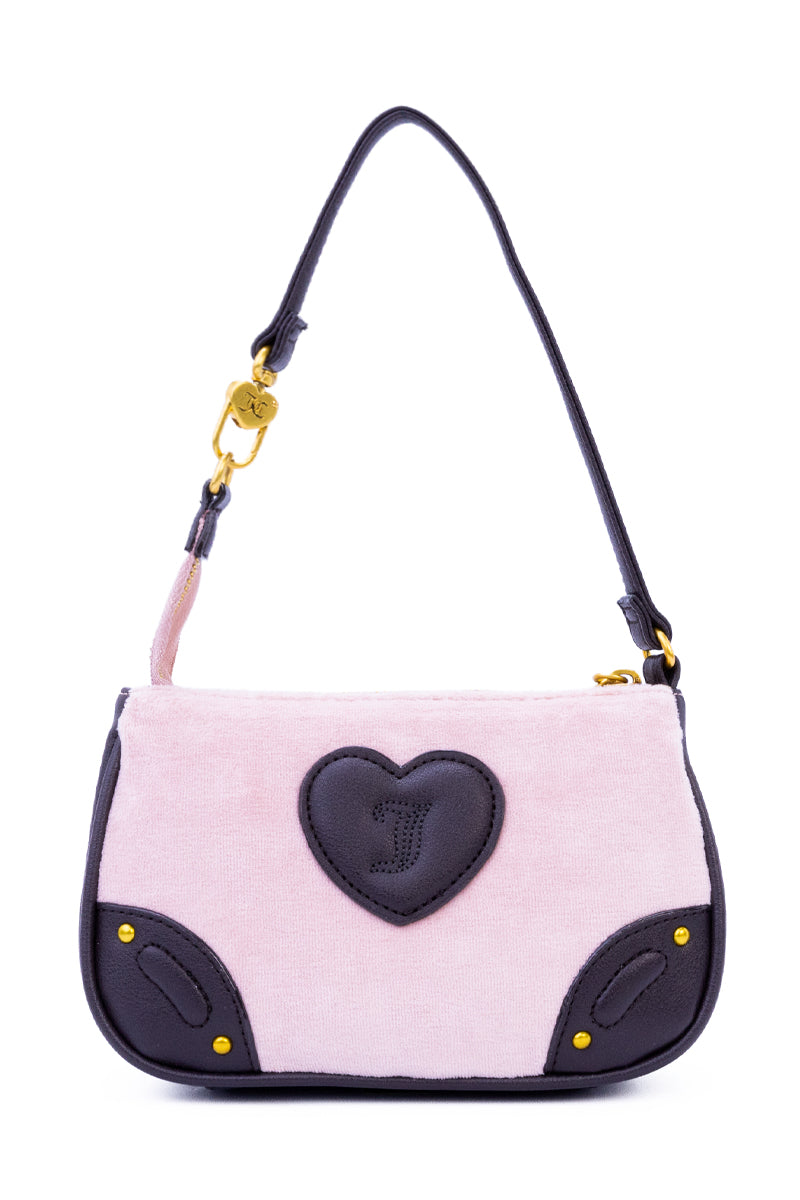 Heritage Core Convertible Wristlet - Juicy Couture
