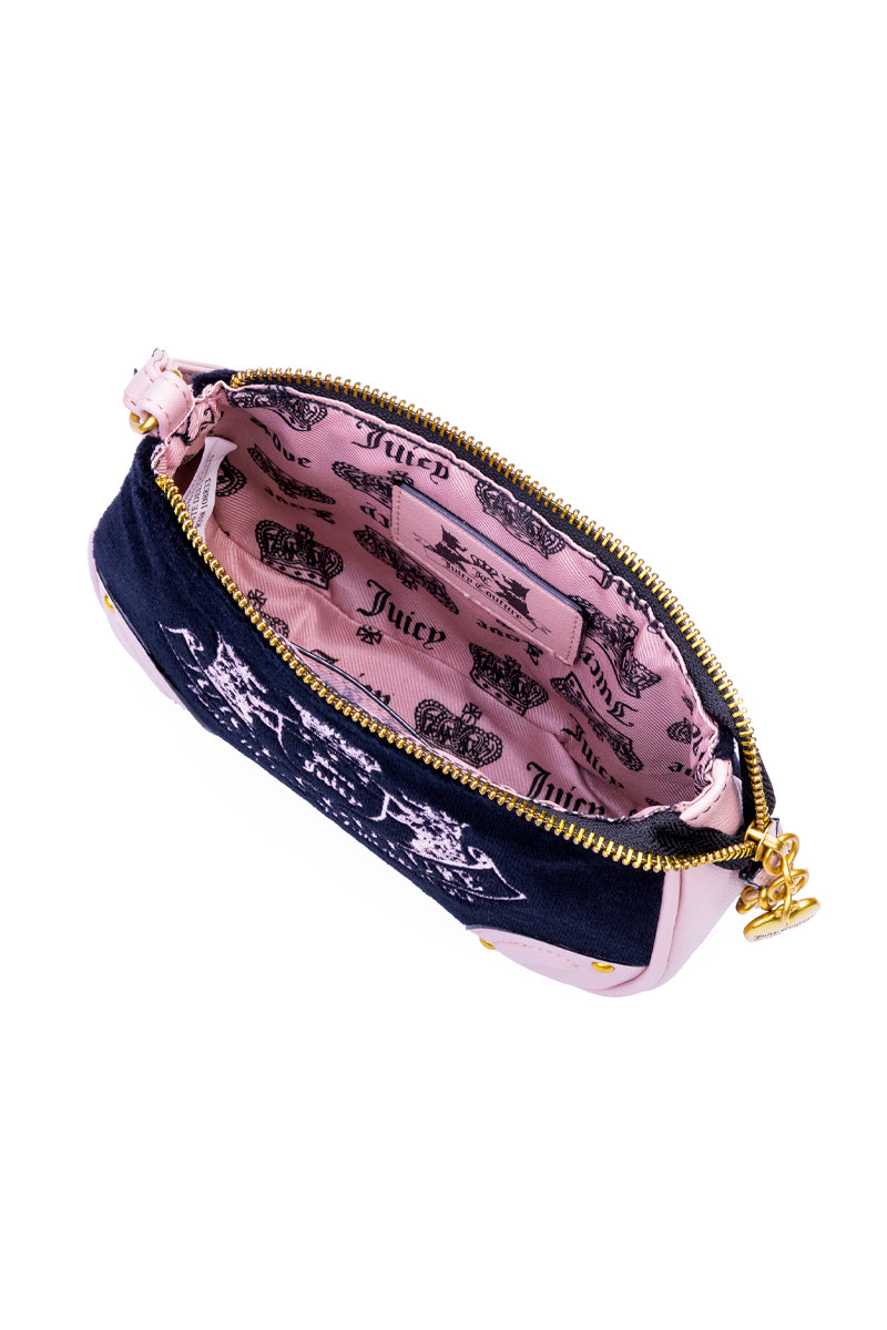 Heritage Core Convertible Wristlet - Juicy Couture