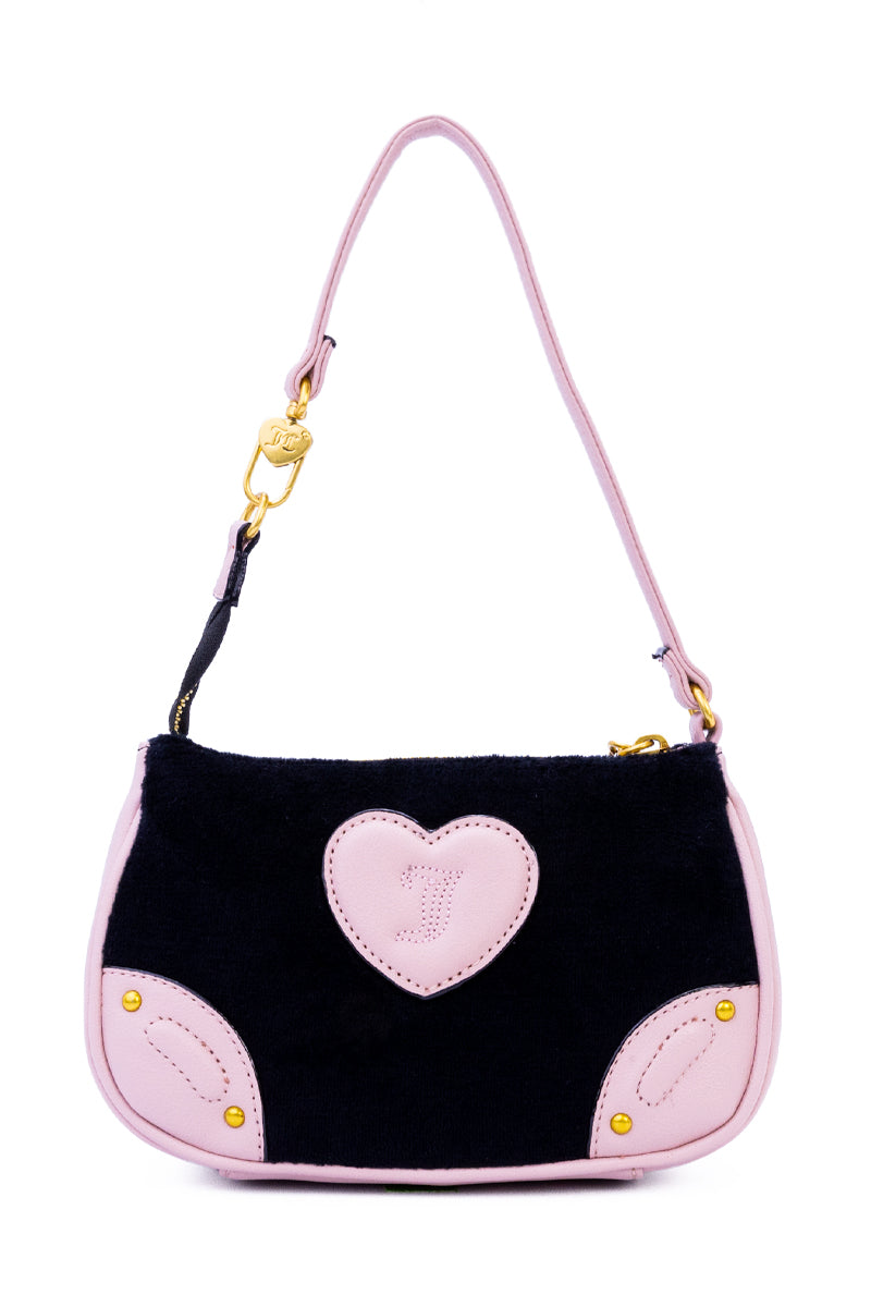 Heritage Core Convertible Wristlet - Juicy Couture