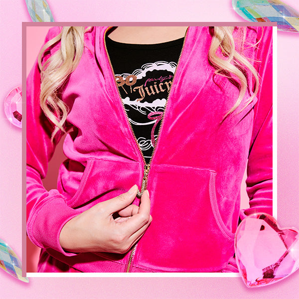 Juicy Couture 新品 Juicy Couture 【訳あり商品】ジューシークチュール セール