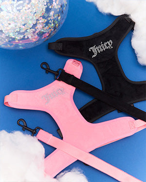 Juicy Couture® Official Site | Iconic Tracksuits, Perfume & More