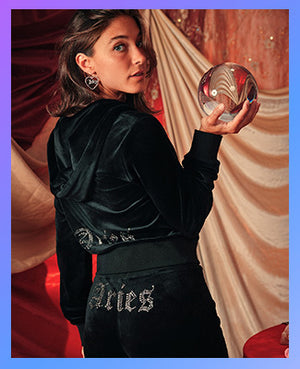 Juicy Couture® Official Site | New Year, New Glam