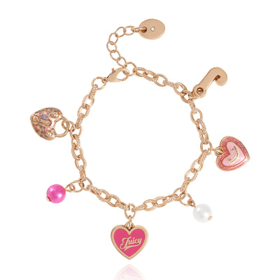 Kids Charm Bracelet