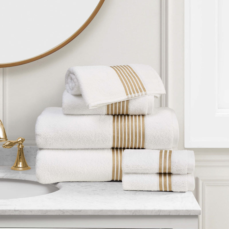 Melissa Bath Towel Set