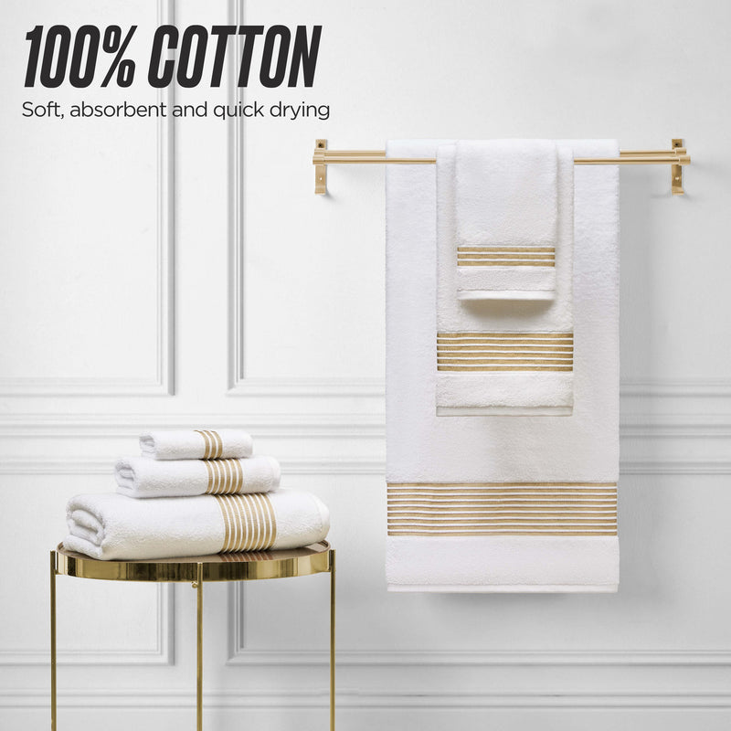Melissa Bath Towel Set