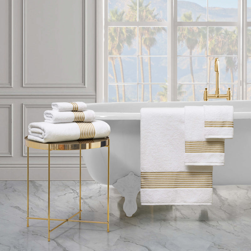 Melissa Bath Towel Set