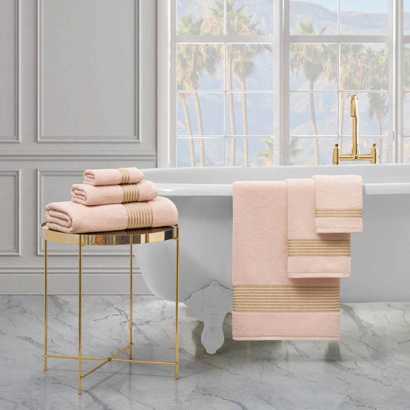 Melissa Bath Towel Set