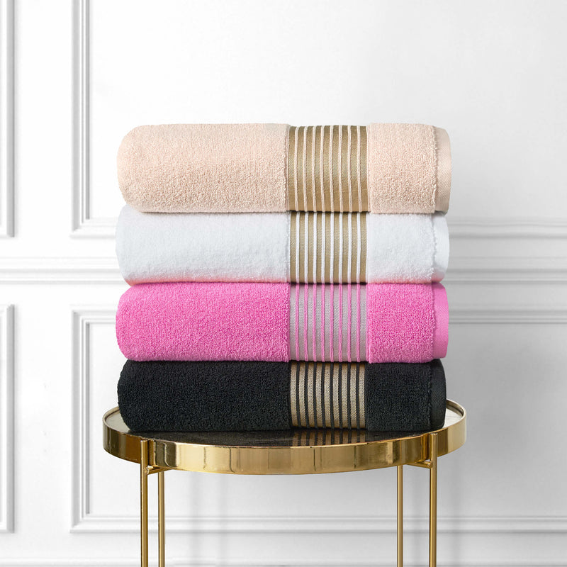 Melissa Bath Towel Set