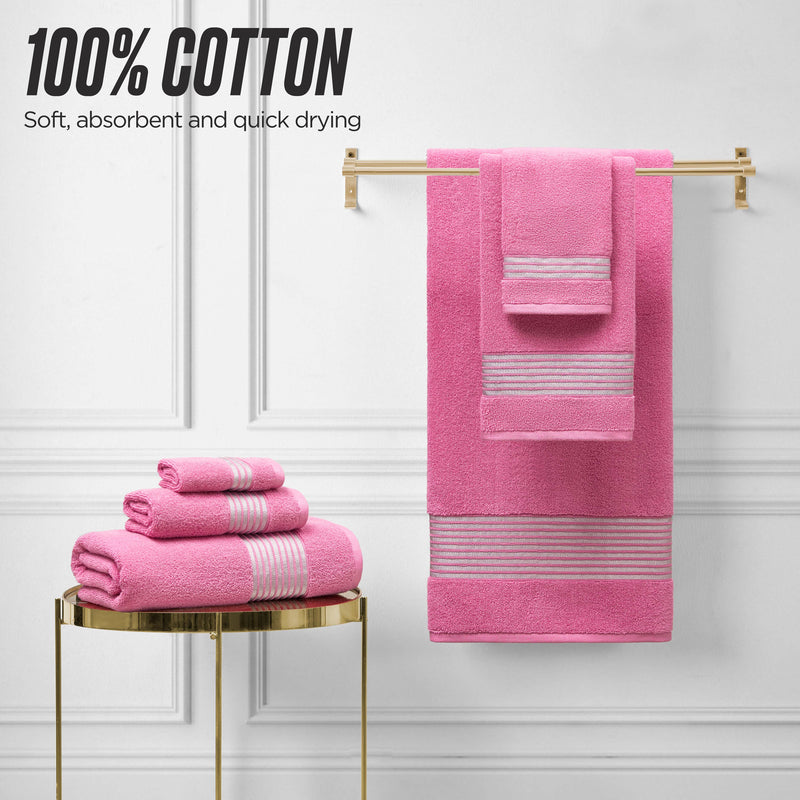 Melissa Bath Towel Set