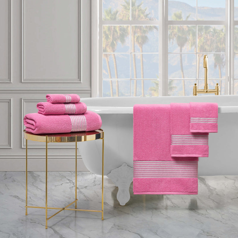 Melissa Bath Towel Set