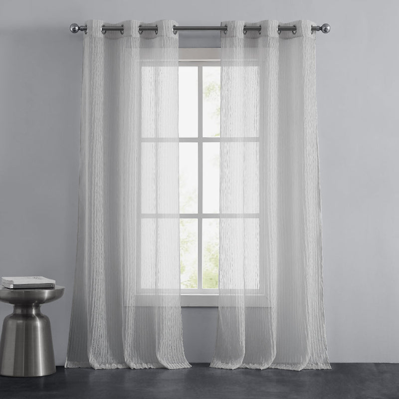 Marnie Sheer Voile Curtains