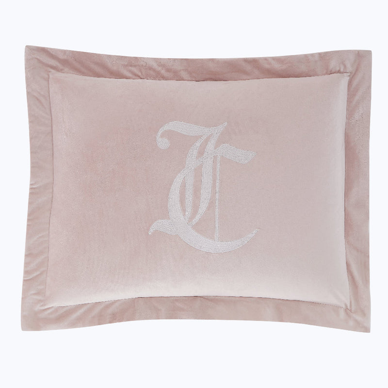 Gothic Velvet Comforter Set