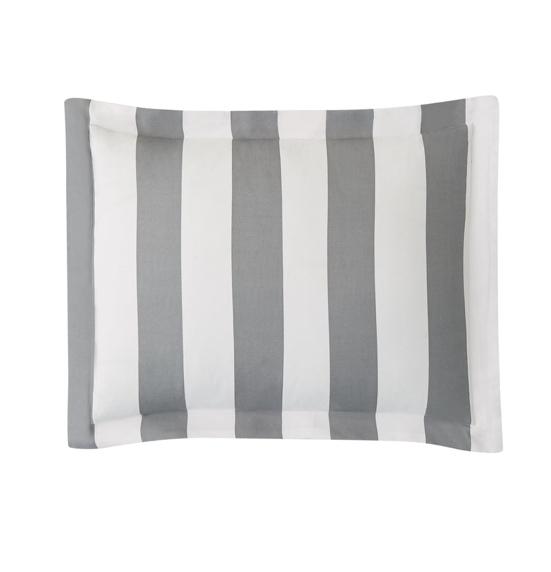 Cabana Striped Reversible Comforter Set - Juicy Couture