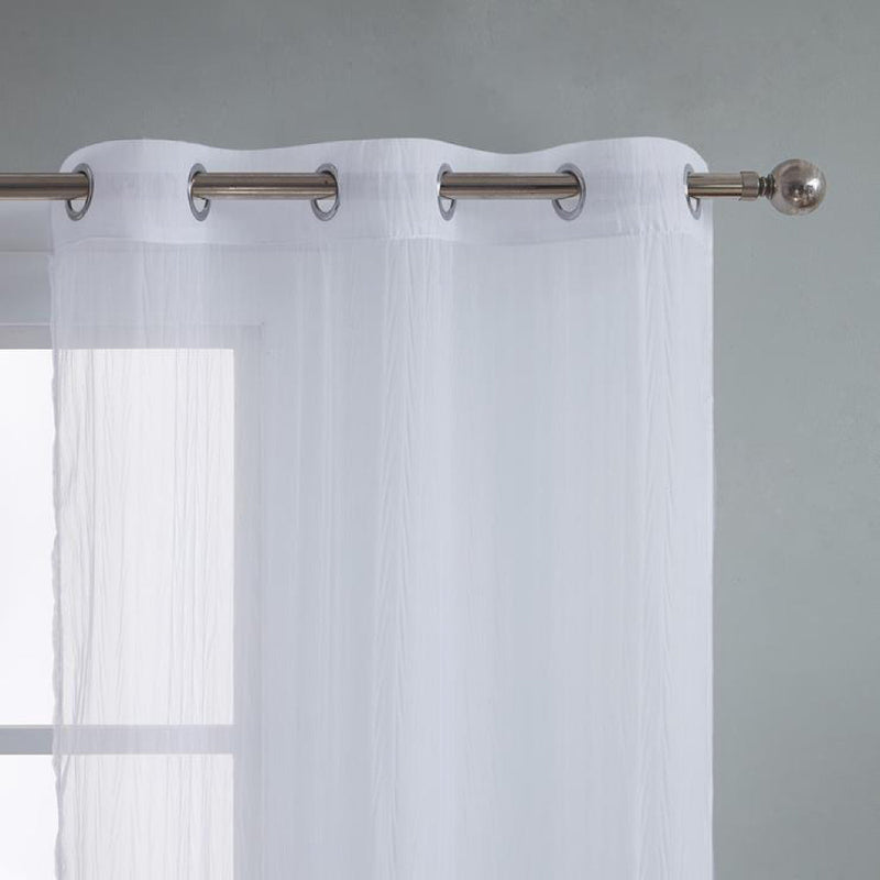 Marnie Sheer Voile Curtains