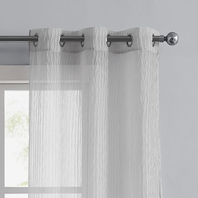 Marnie Sheer Voile Curtains