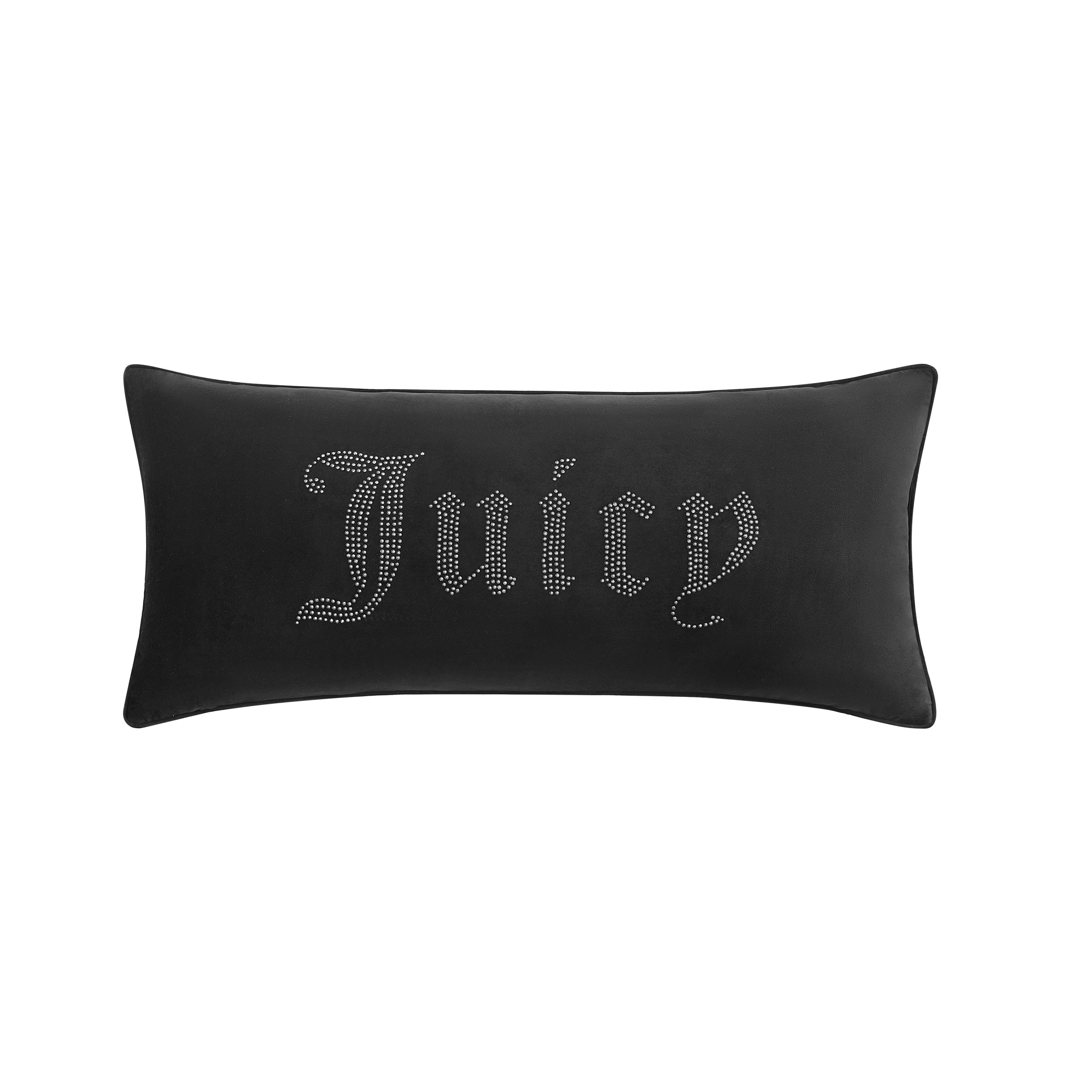 Big Bling Pillow - Juicy Couture