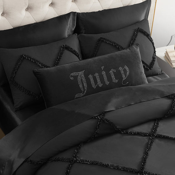 Big Bling Pillow - Juicy Couture