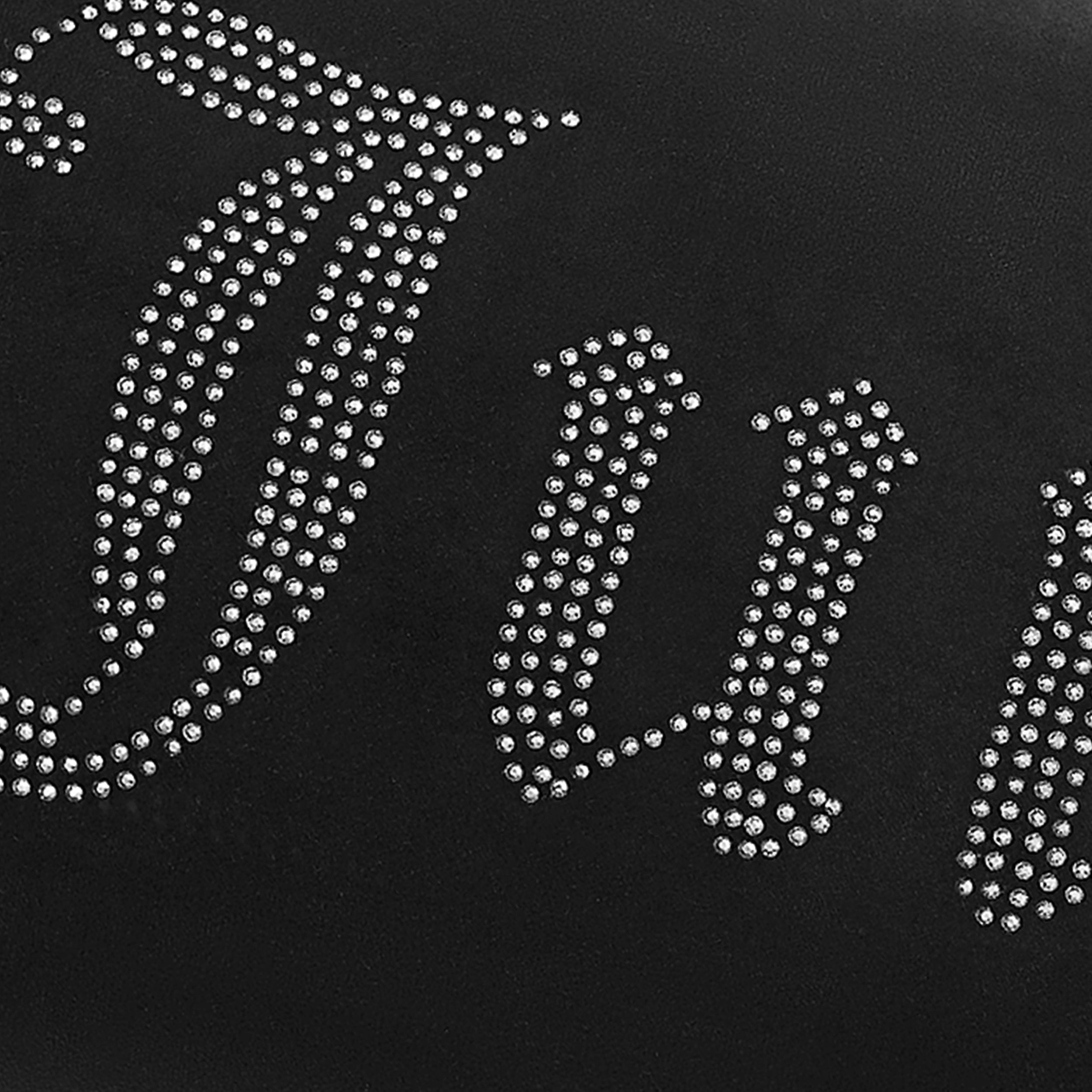 Big Bling Pillow - Juicy Couture