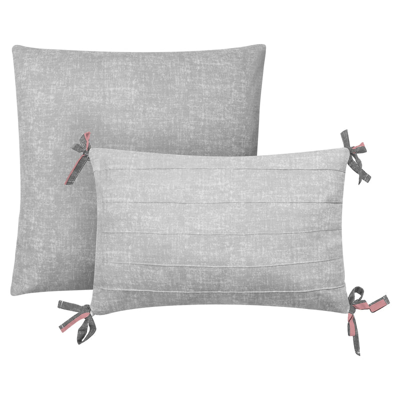 Cabana Striped Reversible Comforter Set