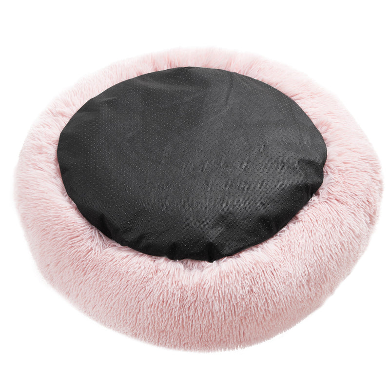 Devon Faux Fur Pet Bed