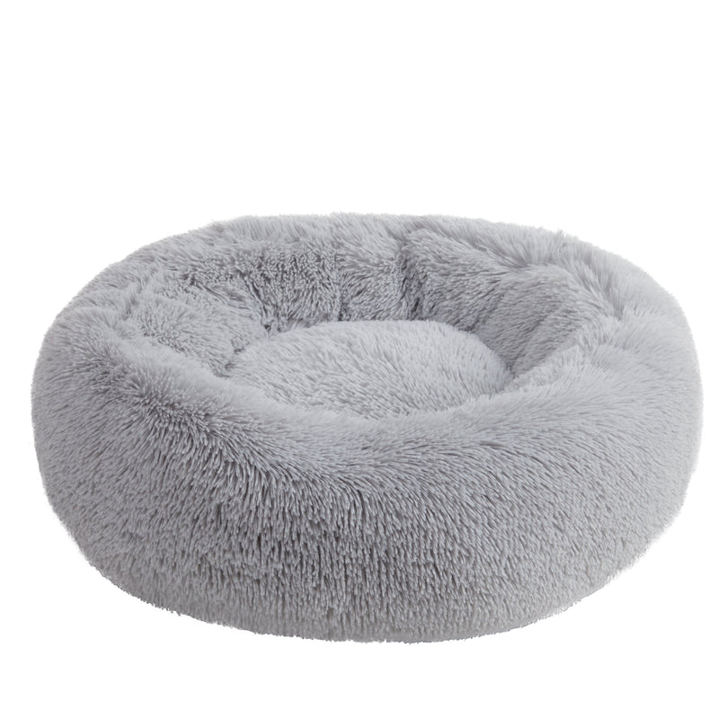 Devon Faux Fur Pet Bed