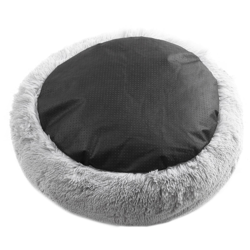 Devon Faux Fur Pet Bed