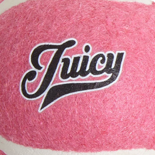 Tennis Balls For Pets - Juicy Couture